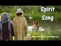Spirit Song w lyrics O let the Son of God enfold you
