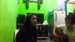 LAGU SEDIH (RINDU AYAH) LAONEIS COVER BY YOHANA