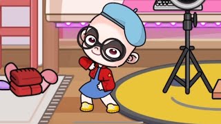 Simon Super Rabbit