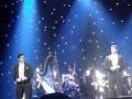 IL DIVO White Christmas-NEW YORK