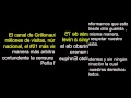 Grillonautas censurado por evidenciar la verdad Grillonautas censurado por evidenciar la verdad