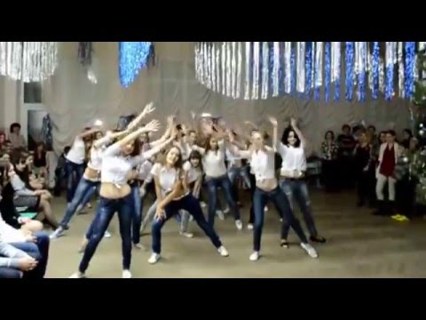 Смотреть танец на новый год 10а Смотреть танец на новый год 10а