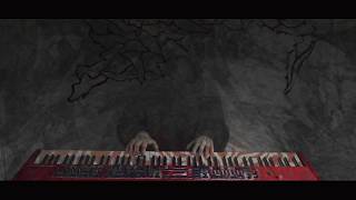 Johan Allerfeldt | Isolation Improvisation VII