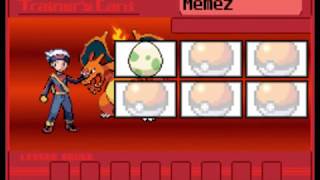 My Pokemon Team If I was In The Pokemon Anime Gen 1-7