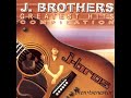 J Brothers - Di Na Iibig Pa [HQ]