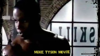 Mike Tyson (full movie)