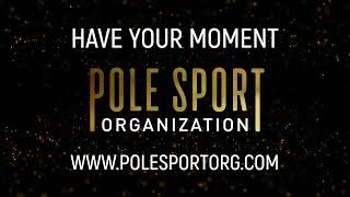 Pso Nw 2023 Championship Level 4 - Winner 2Nd Place Silver - Amy Lix