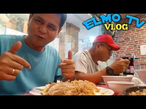 FILIPINO RESTAURANT IN SAUDI ARABIA JEDDAH, SARAP!!!! 😋🤤