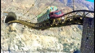 Most Incredible Bridges Around The World Most Incredible Bridges Around The World