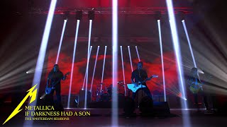 Metallica: If Darkness Had A Son - The Amsterdam Sessions (Amazon Music Presents)