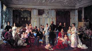 Dmitri Shostakovich – Suite for Jazz Orchestra No.2 (Waltz No.2)