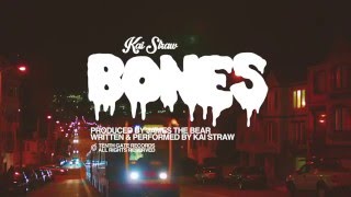 Watch Kai Straw Bones video