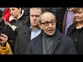 Видео Кернес прилетел в Харьков. Брифинг, часть 2 из 6