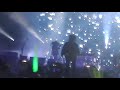 The Cure - Plainsong (Parque Simón Bolívar, Bogotá, Colombia)