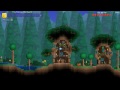 Terraria [Zelda: Two Worlds] Ep.1 - ¡AVENTURAS DE LINKDITO!