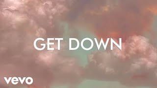 Black Eyed Peas, Nicky Jam - Get Down (Official Lyric Video)