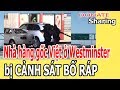 Nh,à h,à,ng g,ố,c Việt ở Westminster b,ị C,Ả,NH S,Á,T B,Ố R,Á,P - Donate Sharing