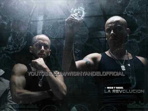 VIDEO WISIN YANDEL TELEFONO video wisin yandel telefono: