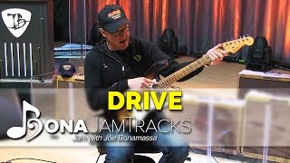 Bona Jam Tracks 34 Drive 34 Official Joe Bonamassa Guitar Backing Track In E Minor Bona Jam Tracks 34 Drive 34 Official Joe Bonamassa Guitar Backing Track In E Minor