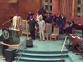 COGIC Praise Break Elder Robert Moore Shoutin