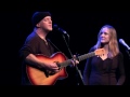 Willy Porter & Carmen Nickerson - The Echo Of Love - Live at the Aladdin Theater - Portland - 2014