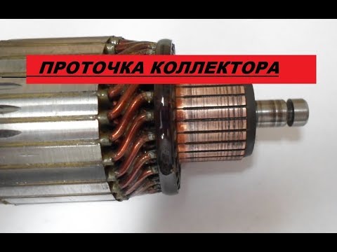 Как перемотать стартер своими руками 52