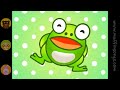 Muffin Songs - If You Are Happy | nursery rhymes & children songs with lyrics | muffin songs
