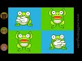 Muffin Songs : If You Are Happy