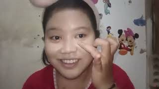 Make Up Ala By Nadia.