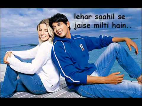 ♥ Kitni narmi se...♥ --- Dil jo bhi kahey ♥ -- ami♥