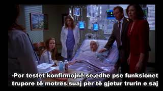 Dr Dixon Grey Anatomy - Truri i Vdekur