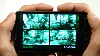 Hd2 Android