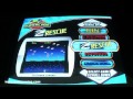 SuperCade From Chicago Gaming - Classic 80's Video Arcade Machine Review From BMIGaming.com