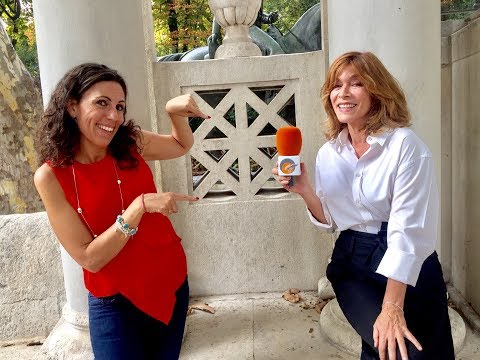 Entrevista 12 + 1 MarÃa Casal