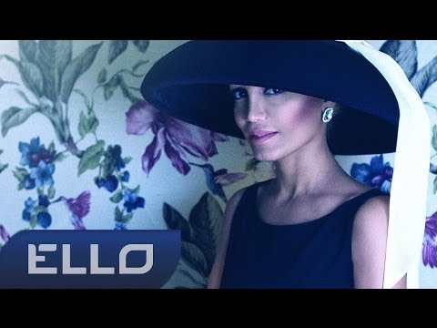 Нура Сури - Brilliantlar Бриллианты Ello Up