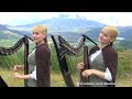 harp