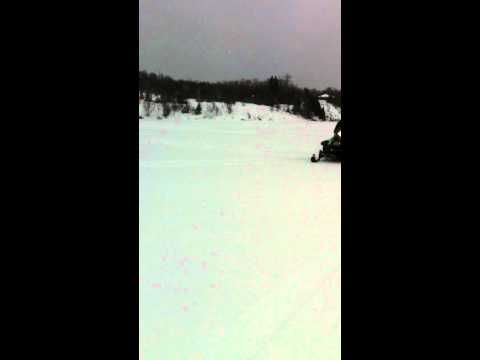 Thundercat Pipes on 200hp Thundercat With Triple Psi Pipes First Ride On The Rebuilt