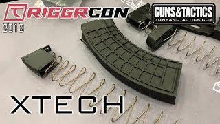 Xtech launches the extremely durable Mag47