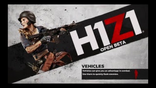 H1Z1 BATTLE ROYALE!|INTERACTIVE STREAMER