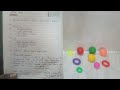 How to write sick leave application letter to headmaster
