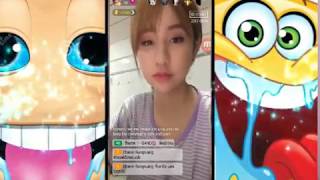 Bigo Live - Collections Pretty Girl Thailand Ss 10