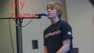 Not Jesse Mccartney