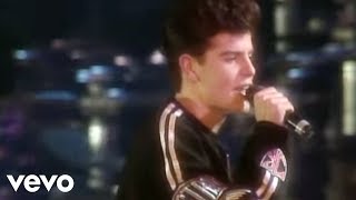 Watch New Kids On The Block Didnt I Blow Your Mind This Time video