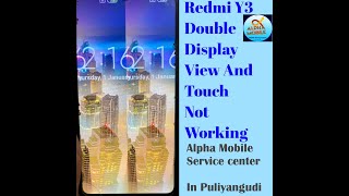 Watch Alpha Double View video