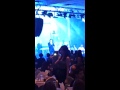 Une belle soirée avec Ragheb Alama