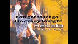 Watch Natalia Crazy Tonight video
