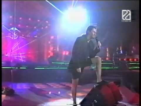 Thomas Anders Voice of Asia the third part