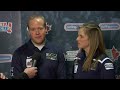 Media Scrum Draw 2 - WFG Continental Cup