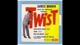 Watch James Brown Youve Got The Power video