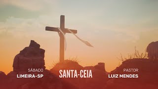 15.01.2022 | Protegendo tuas conquistas - Pastor Paulo Henrique | Santa Ceita - Limeira/SP